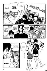 Mainichi Seiten Vol.1