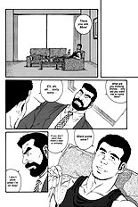 The Confession - Tagame[ENG]