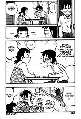 Fantasizing Tsutomu