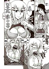 Comic Daybreak Vol.01