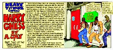 Daredevil Doll Caper