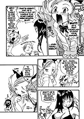 Pink Sniper (Uncensored)[ENG]
