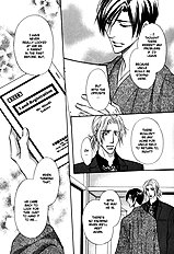 Koi Cha No Osahou Vol.3