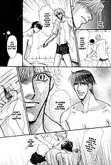 Koibito Wa Body Guard