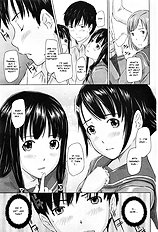 Sweet Hearts [Kisaragi Gunma][ENG]