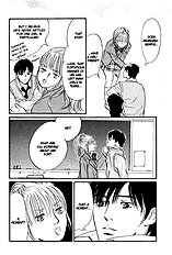 Nanahikari Vol.1