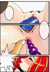 Blue C