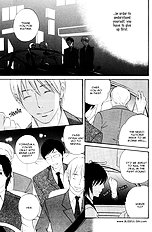 Ai Ga Aru Kara Vol.1