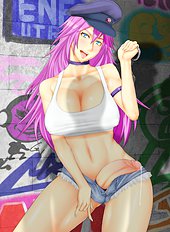 Shin Kuuta Luster