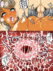 Incredible big tits, blowjob hentai archive