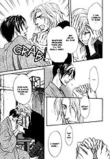 Koi Cha No Osahou Vol.3