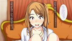 Crazy big tits hentai archive