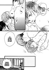 Ai Ga Aru Kara Vol.1