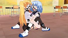 3D Image Set 4