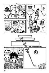 Aitsu No Daihonmei Vol.2