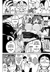 Tsundero[ENG]