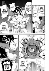 Monzetsu Explosion[ENG]