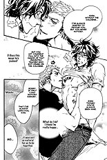 Bousou Kareshi