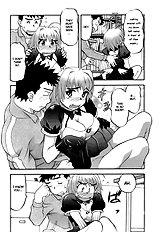 Love Comedy Style Vol. 2 [yanagi masashi][ENG]