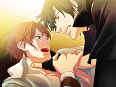 Yaoi images set 030
