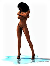 3D Image Set 20