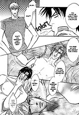 Konna Otoko Ni Dare Ga Shita