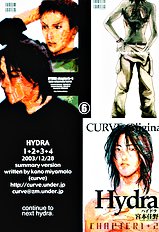 Hydra