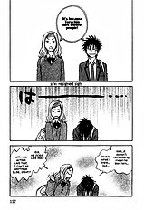 Aitsu No Daihonmei Vol.3
