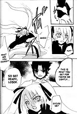 Hana mo Hajirau Otoshigoro