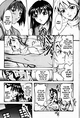 Married Woman Hunting[ENG]