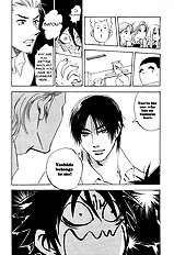 Aitsu No Daihonmei Vol.3