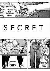 MYSTERY