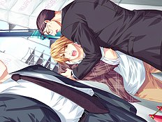 Yaoi images set 051
