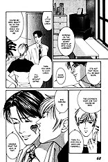 Koi Ga Bokura Wo Yurusu Hani Vol.2