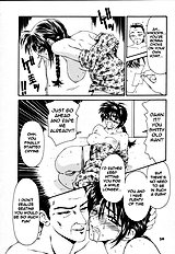 Old Man Counterattack! [Ippei Ikoma][ENG]