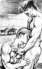 Wrangler Brutes