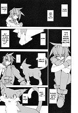 Soul Chain[ENG]