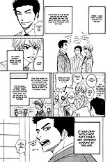 Doushiyoumo Nai Keredo Vol.1