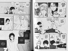 Mainichi Seiten Vol.2