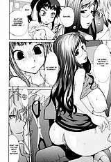 Mitsunyuu Kotoyoshi[ENG]