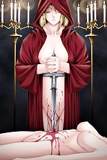 Bible Black