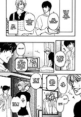 Yome Ni Konai Ka Vol.1