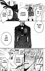 Houkago Hokenshitsu Vol.3