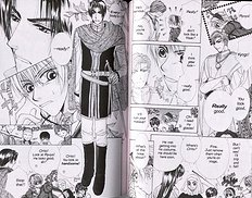 Kunshusama No Koi No Oaite Vol.2