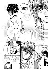 Okane Ga Nai Vol.7