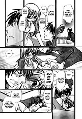 Usotsuki Paradox Ch 1-2 [Akira Kisuki][ENG]