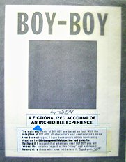 Boy Boy