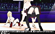 3D Image Set 9
