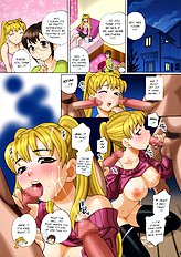 Yukiyanagi No Hon 17 Jk [Shallot Coco (Yukiyanagi)][ENG]