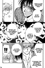 Koi Wa Ina Mono Myouna Mono